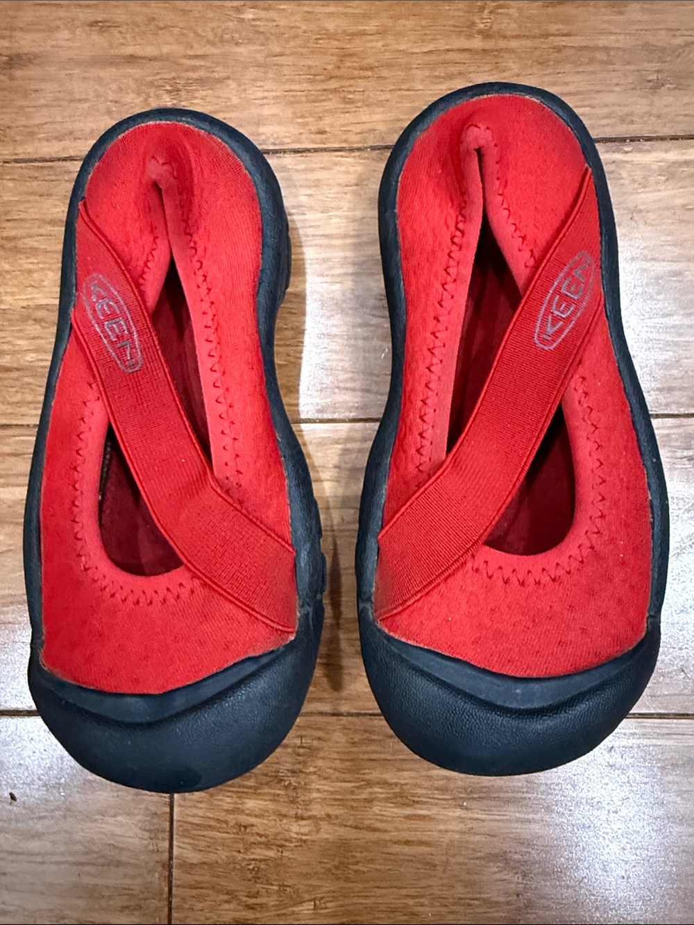 KEEN kids Roatan Water Shoes